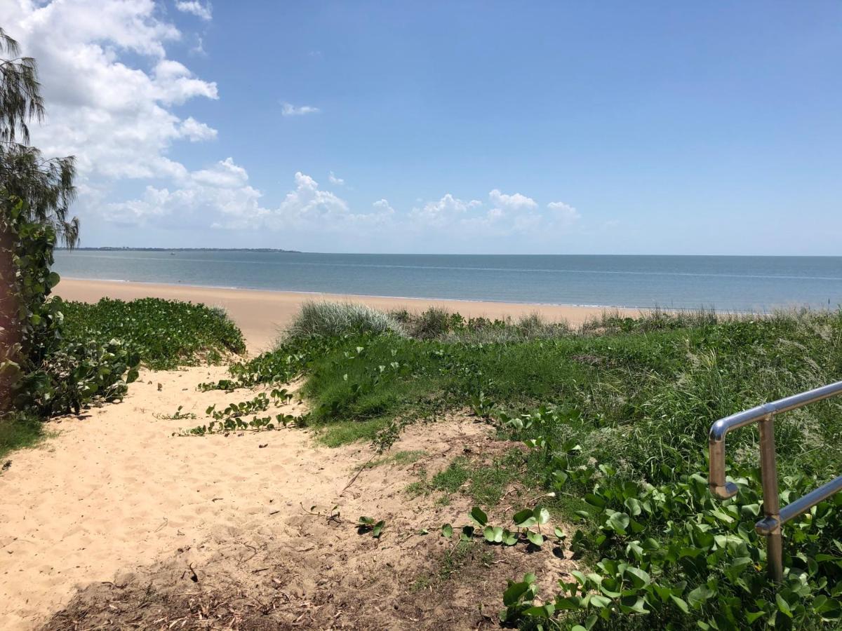 Hervey Bay Motel Экстерьер фото